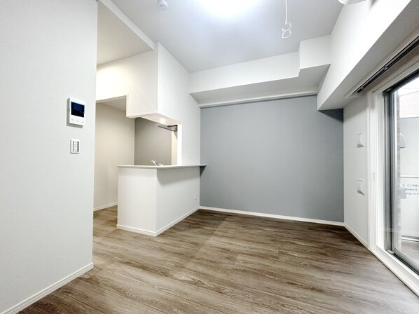 アルファコート曳舟の物件内観写真